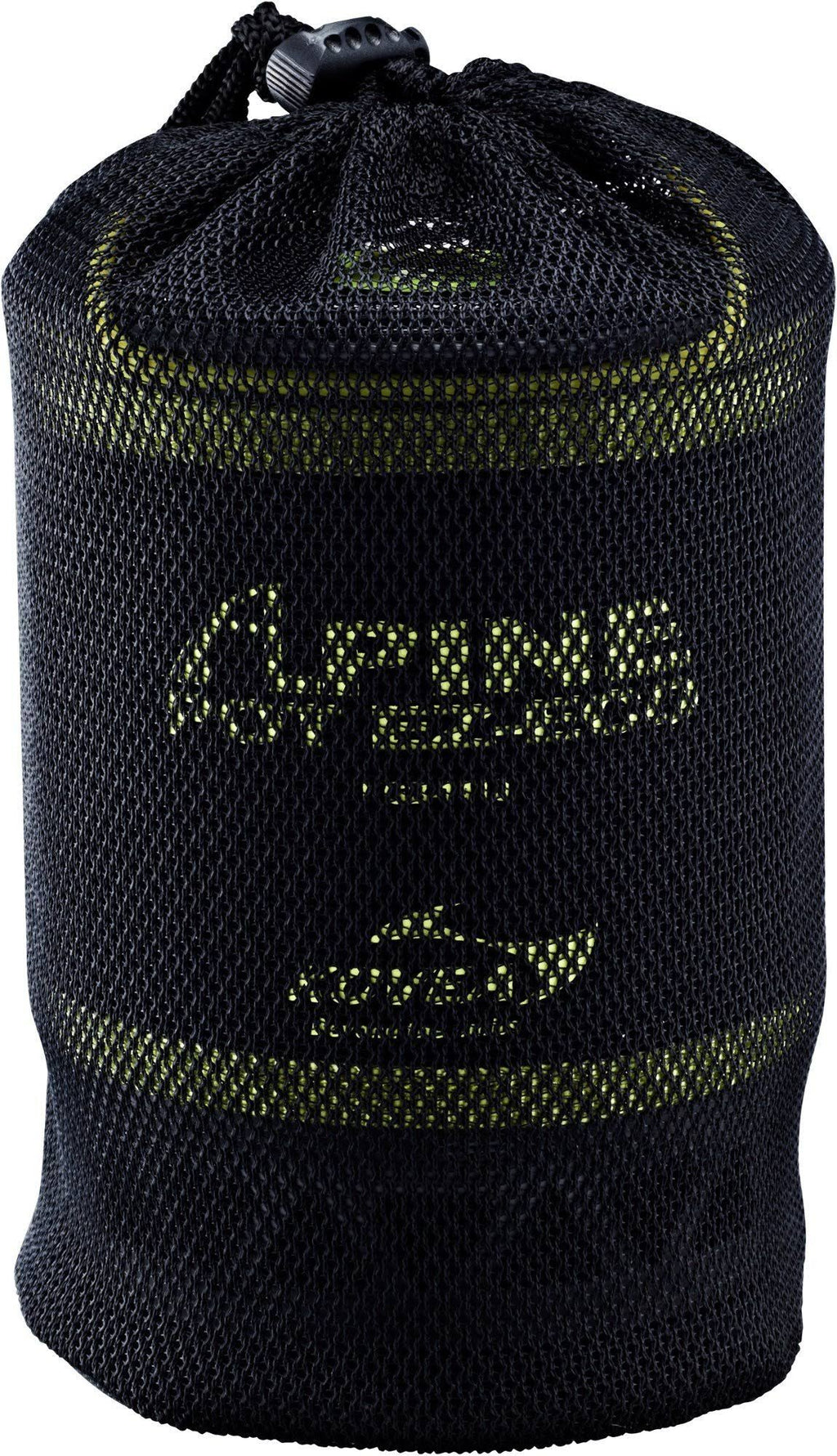 Alpine Pot EZ Eco Stove N273