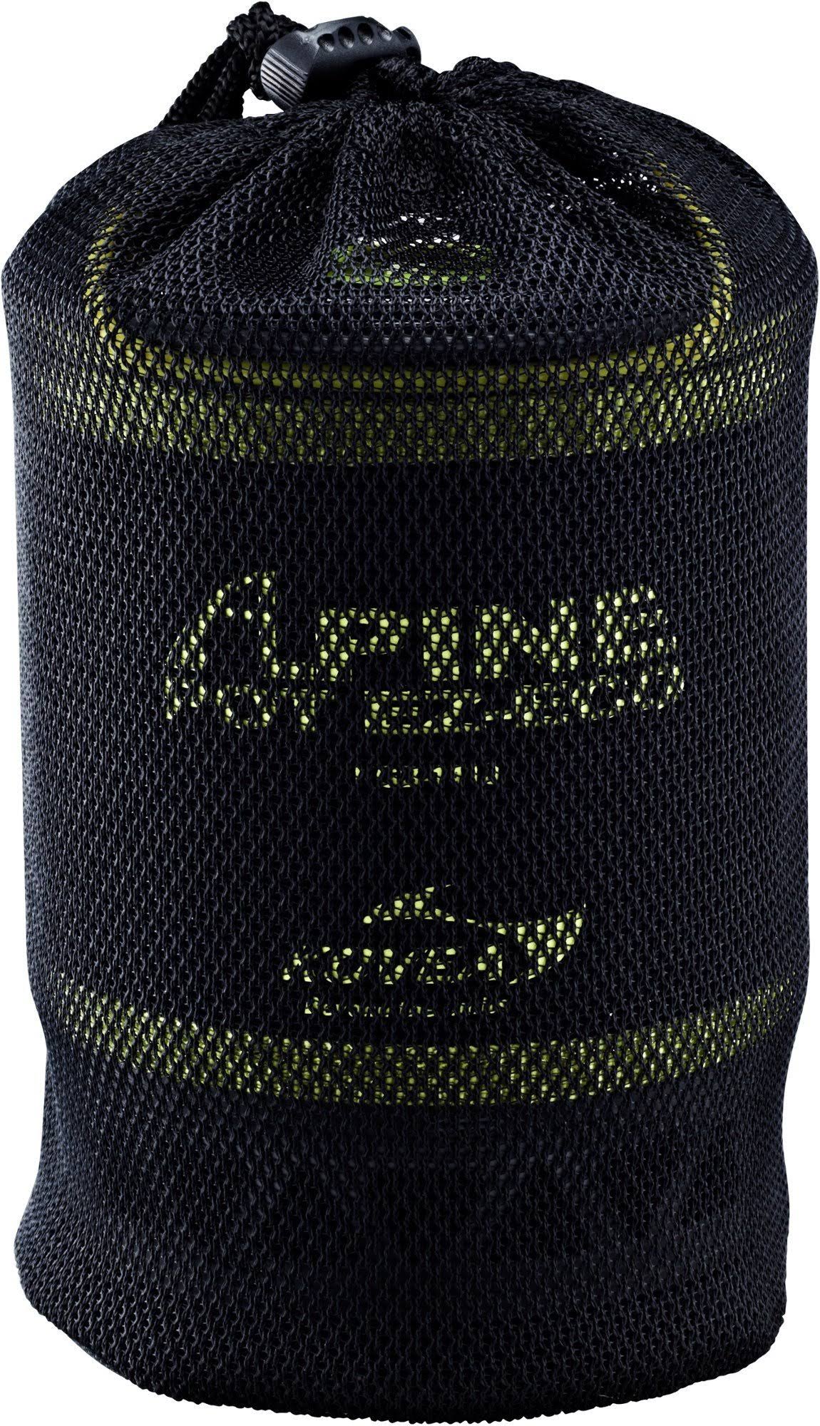 Alpine Pot EZ Eco Stove N273