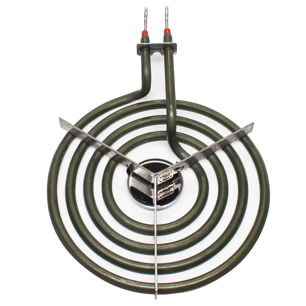6 inch 4 Turns Surface Burner Element H994