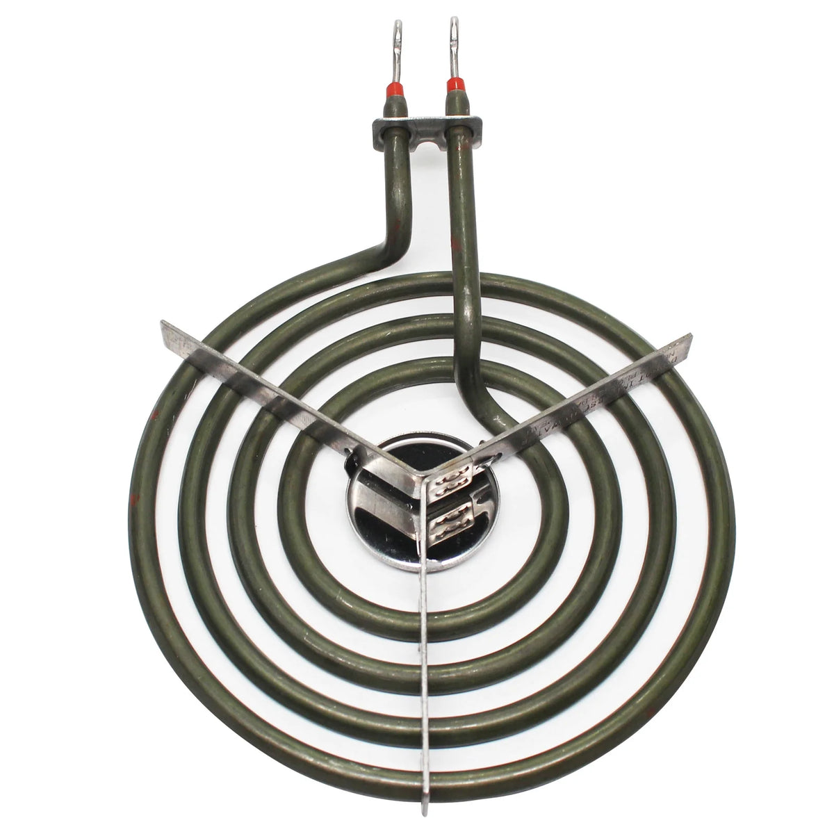 6 inch 4 Turns Surface Burner Element H994