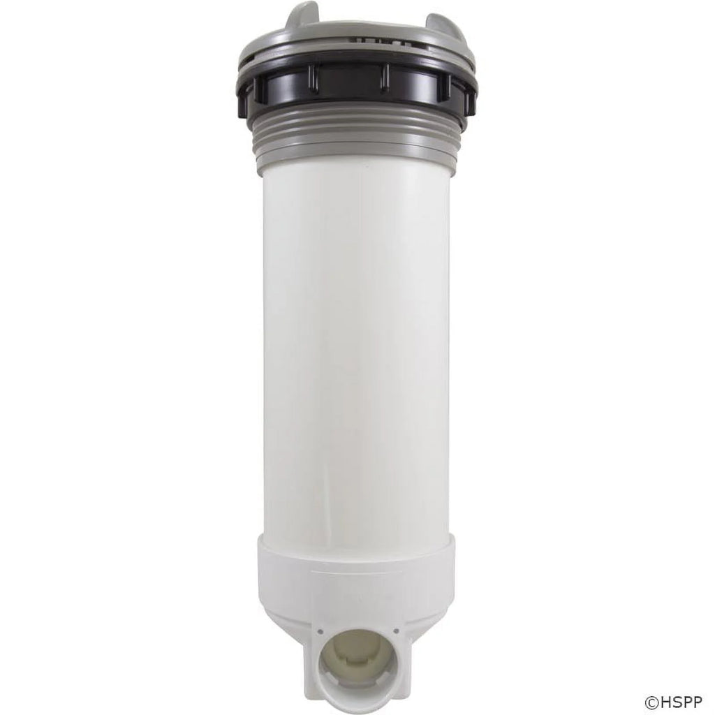 Gray Top Mount Skimmer Filter L97969