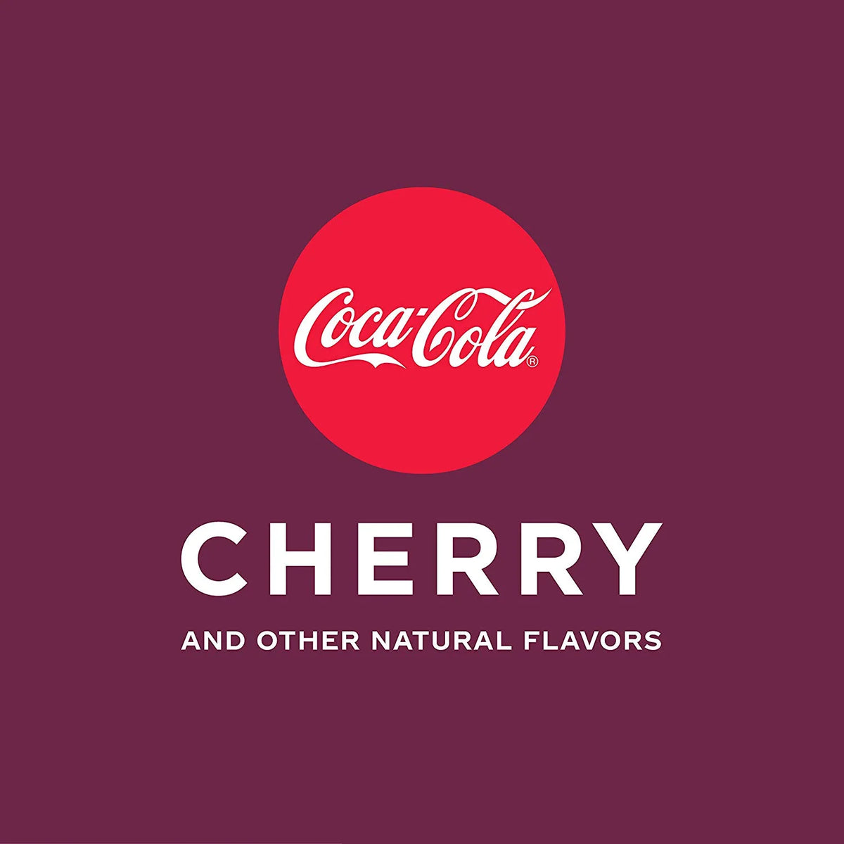 Cherry Soda 20oz Bottles (Pack of 12) Z49223