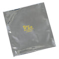 Silver Moisture Barrier Bag 18 in Length 16 in Wide 7 Mil Thick O7115