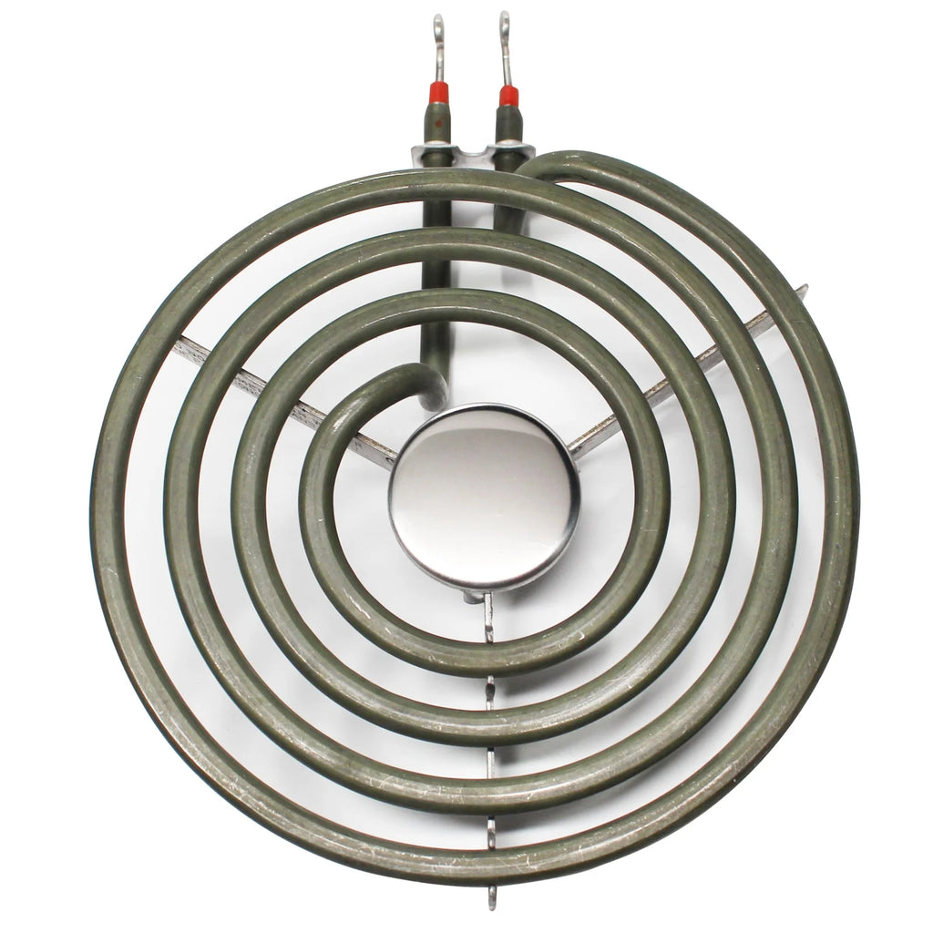 6 inch 4 Turns Surface Burner Element H994