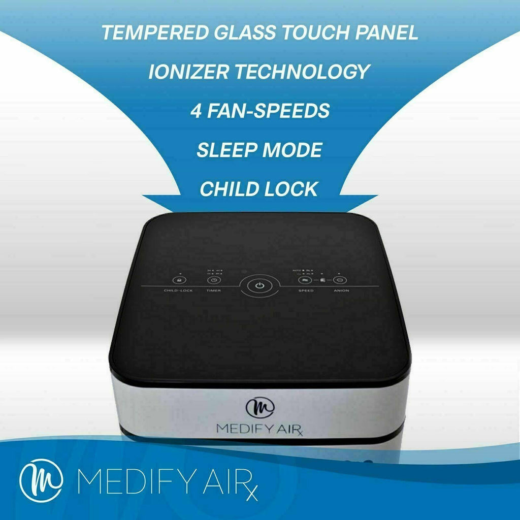 H13 HEPA Air Purifier W26132