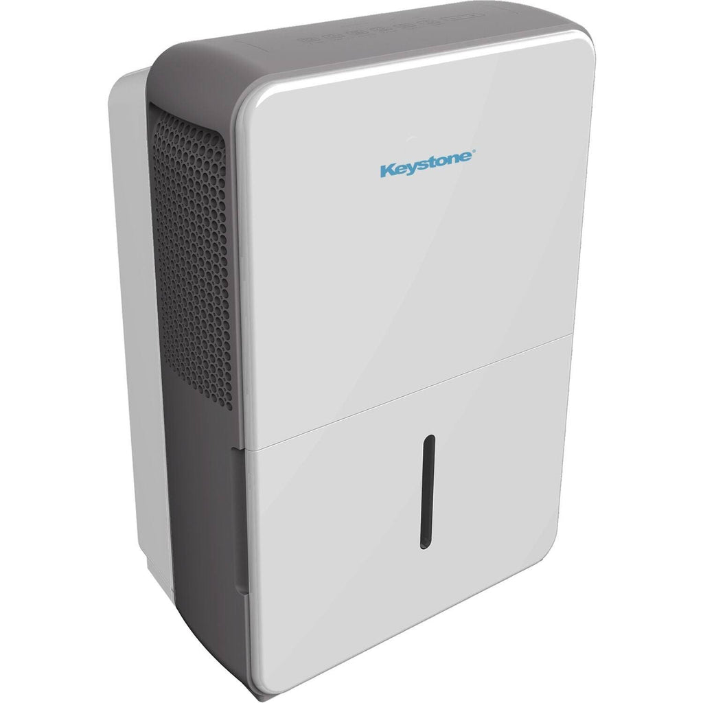 35 Pint Dehumidifier with Electronic Controls A640817