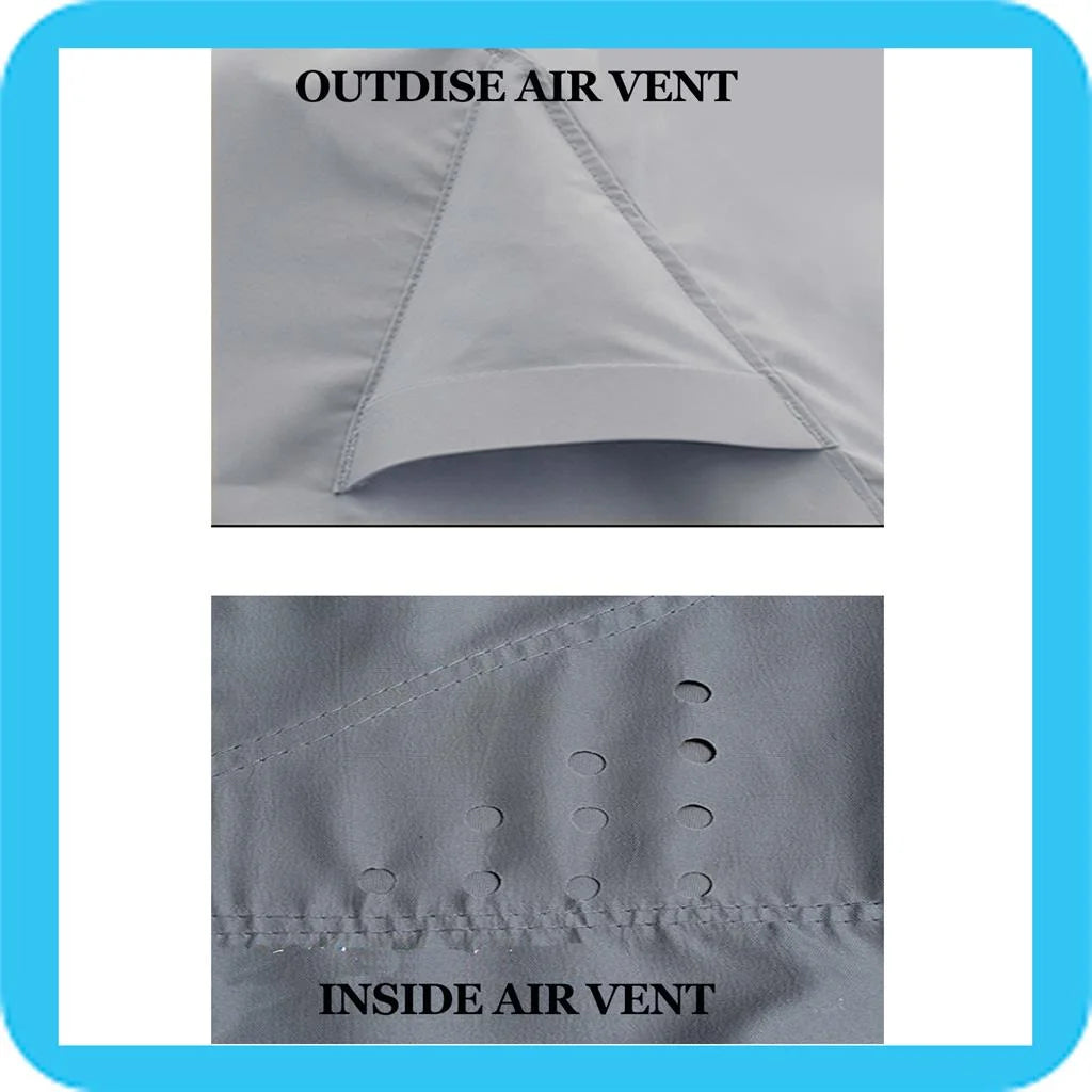 Boat Cover G9816
