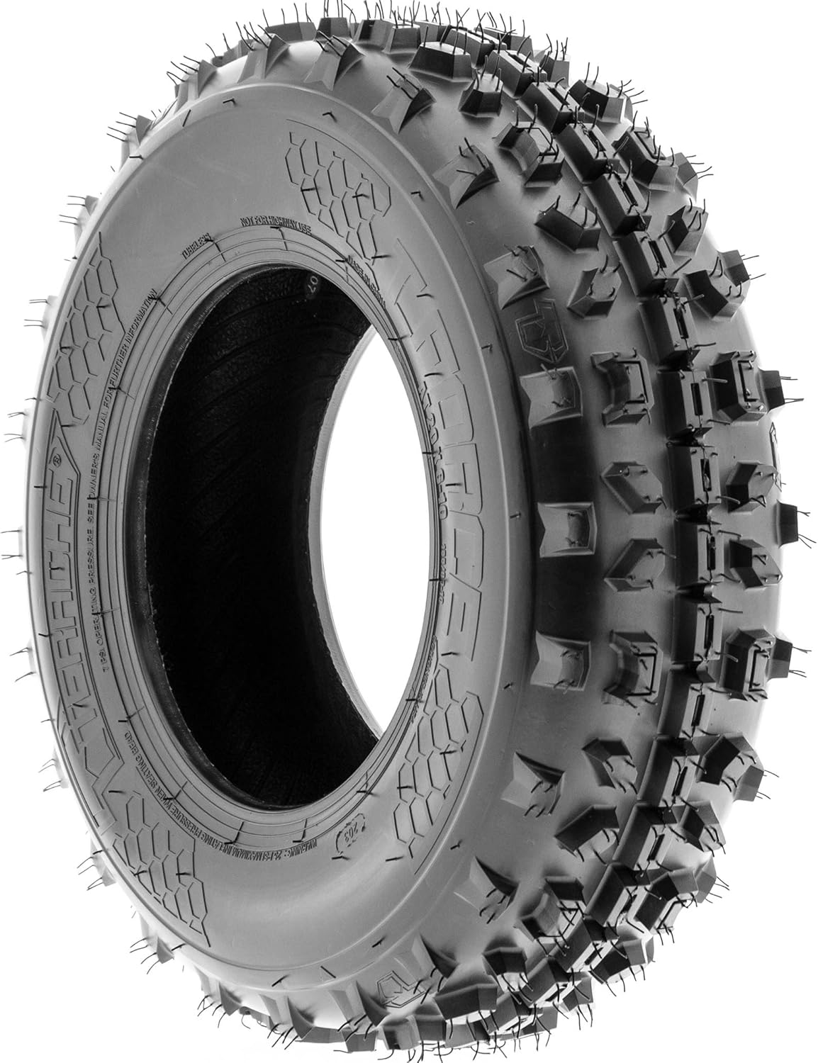20x6-10 Tubeless 6 PR ATV UTV Tires [Set of 4] R427