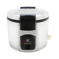 33 Cups Stainless Steel Rice Cooker / Warmer W3897