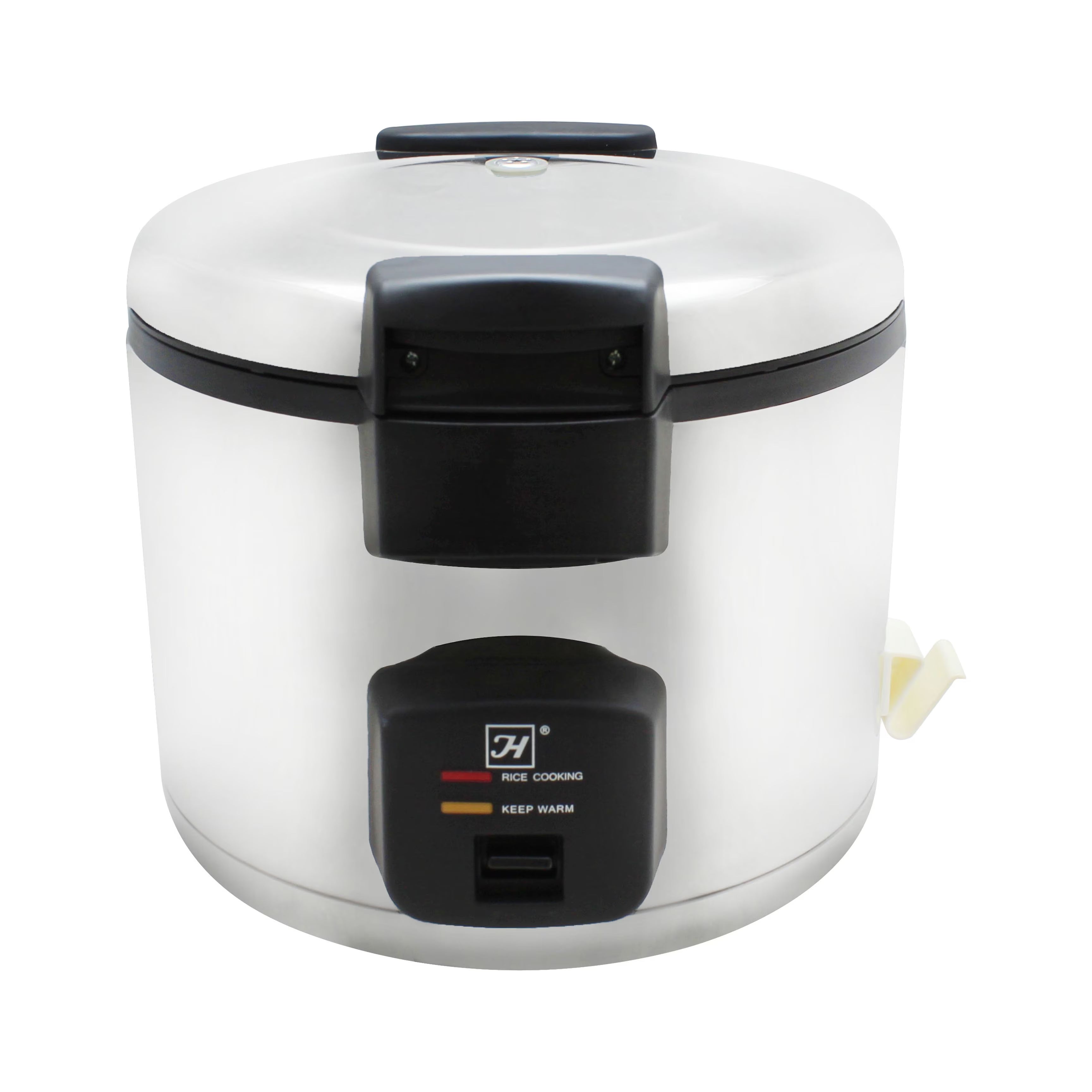 33 Cups Stainless Steel Rice Cooker / Warmer W3897