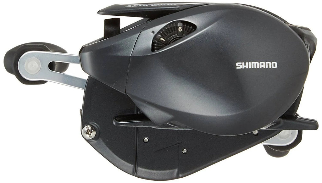 Baitcasting Reel Right Handle G625488