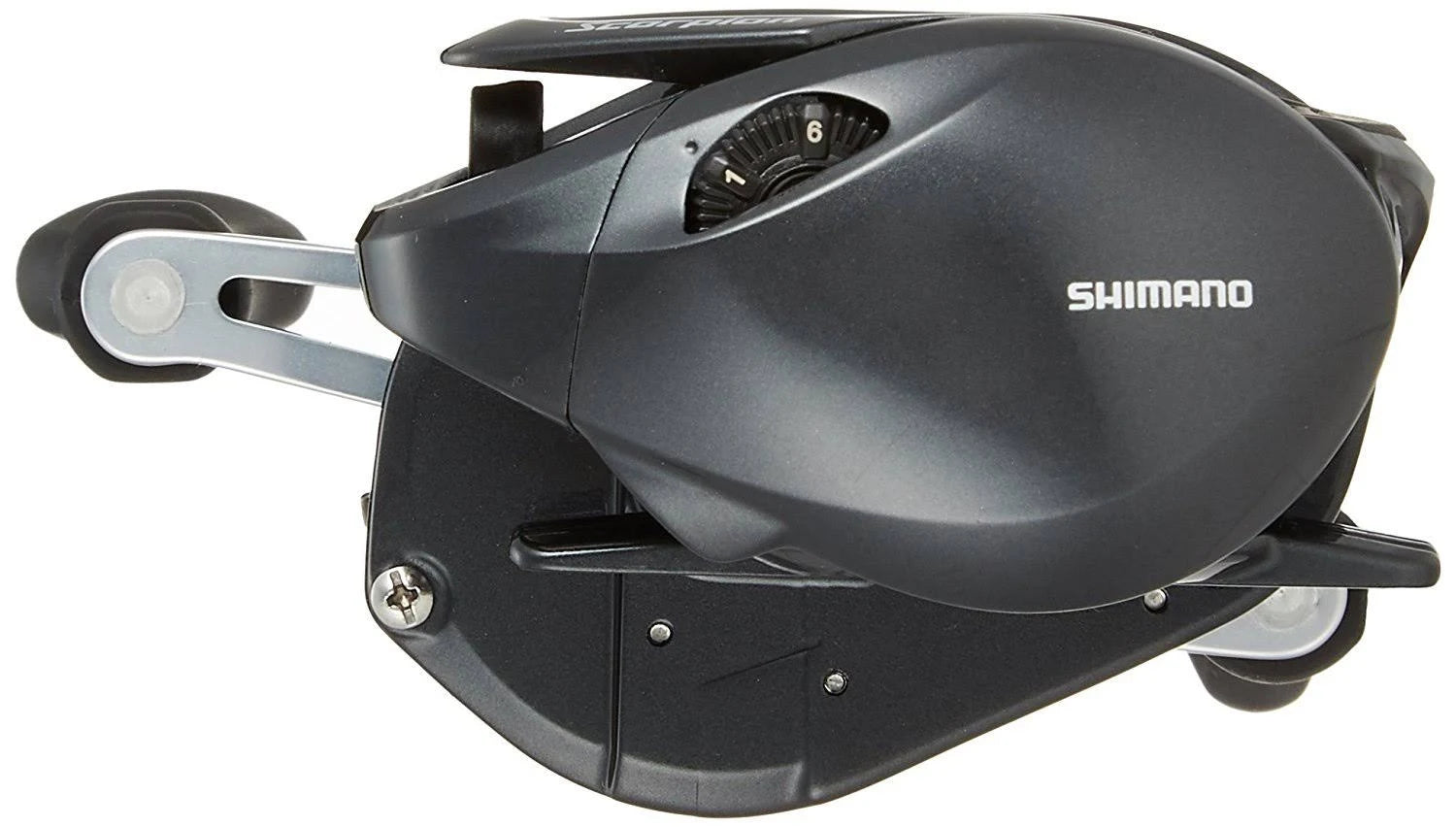 Baitcasting Reel Right Handle G625488