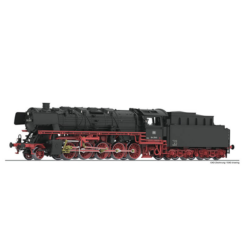 Steam Locomotive Class 044 L30842