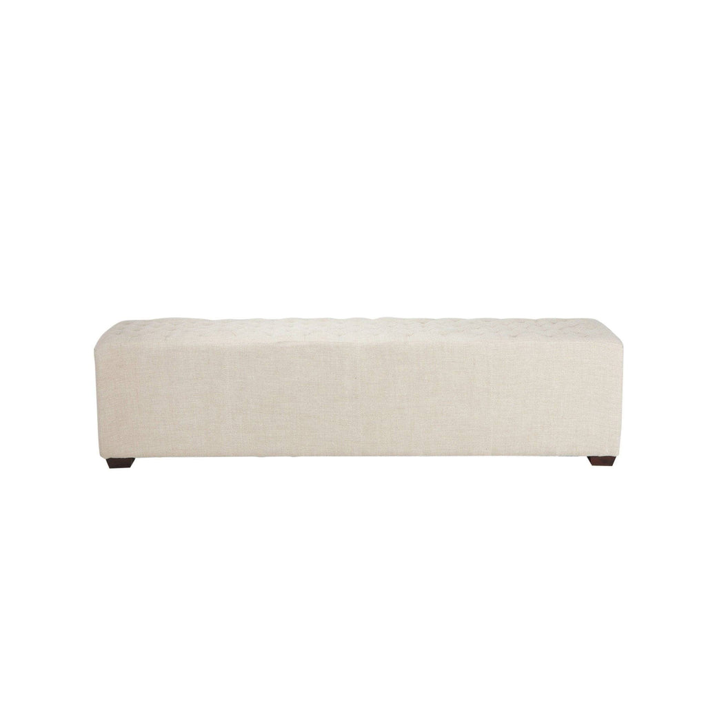 Beige Bench T557614