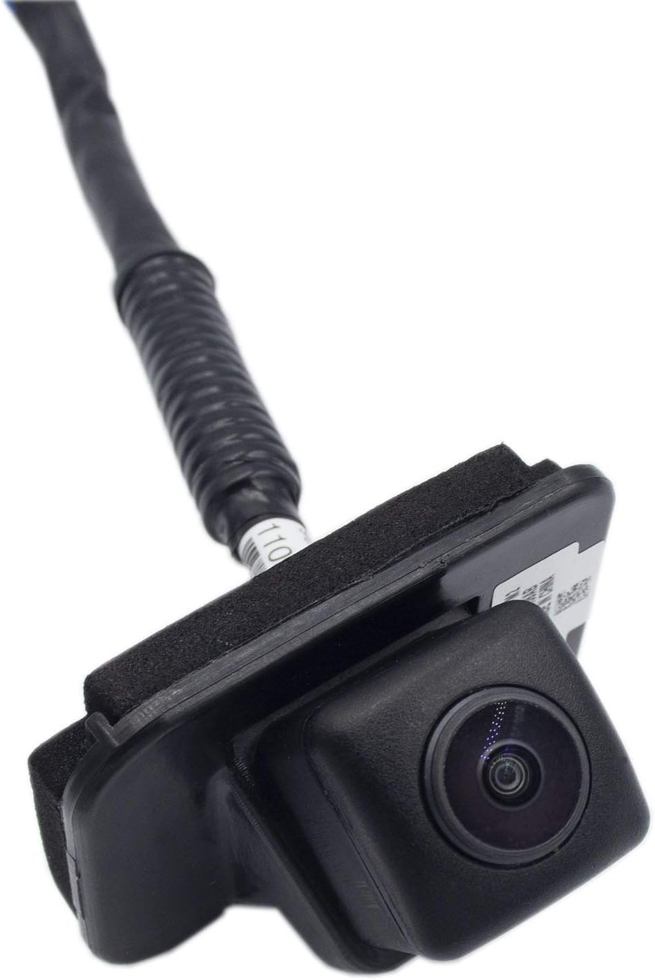 Rear View Back Up Camera Multiangle Views J4726