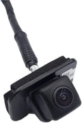 Rear View Back Up Camera Multiangle Views J4726