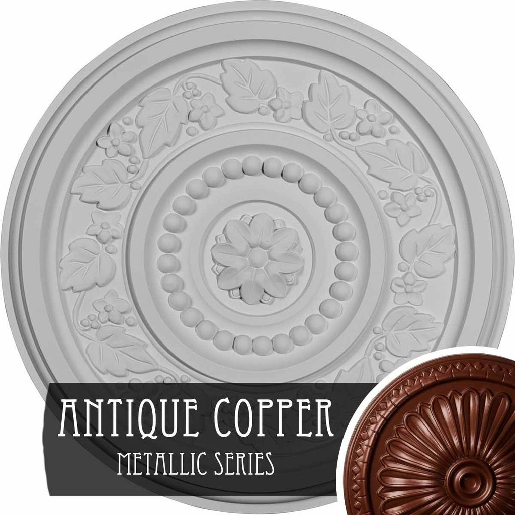 Marseille Ceiling Medallion Y8067