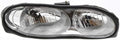 Headlight Assembly Passenger Side Z92048
