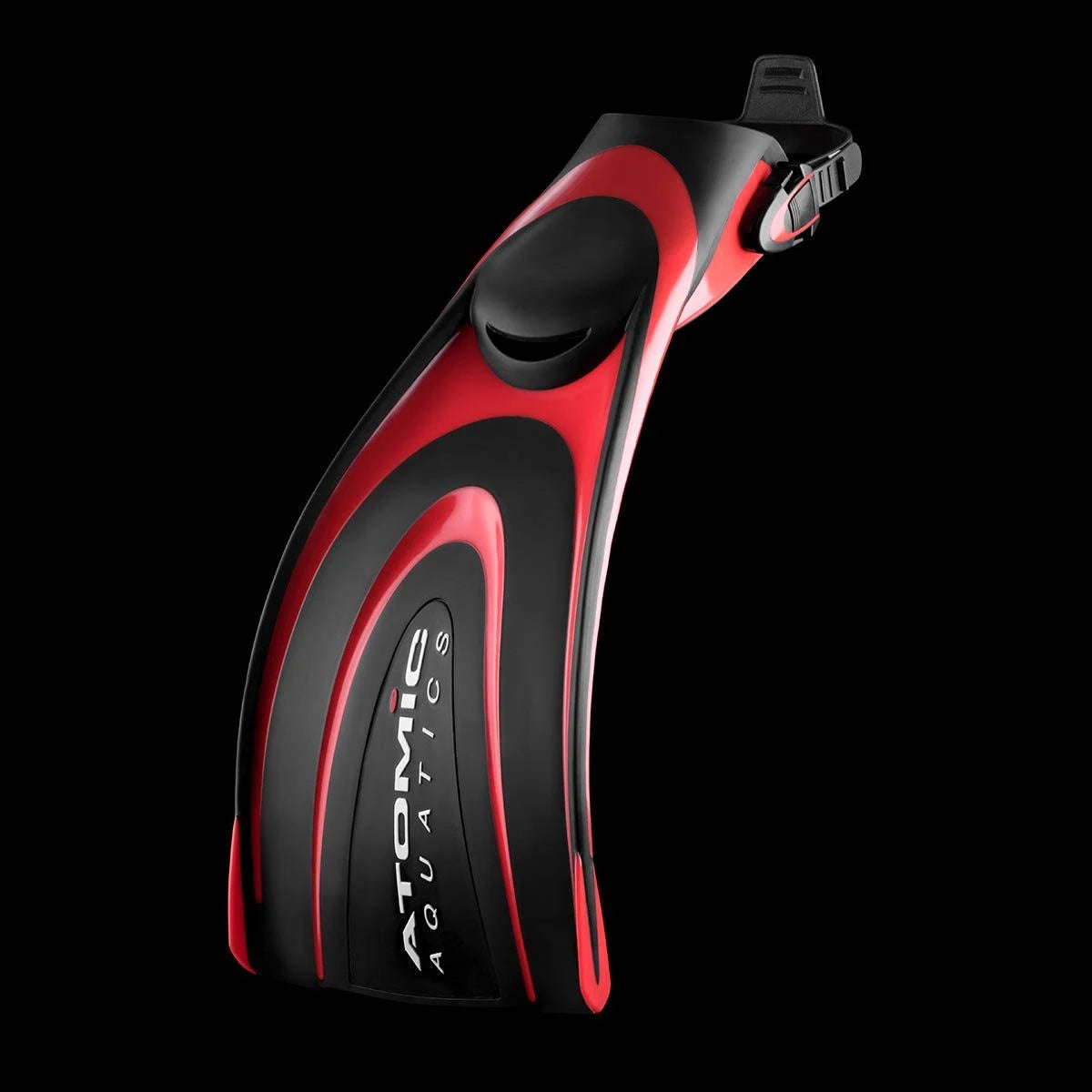 Yellow X-Large Blade Fins Y81378