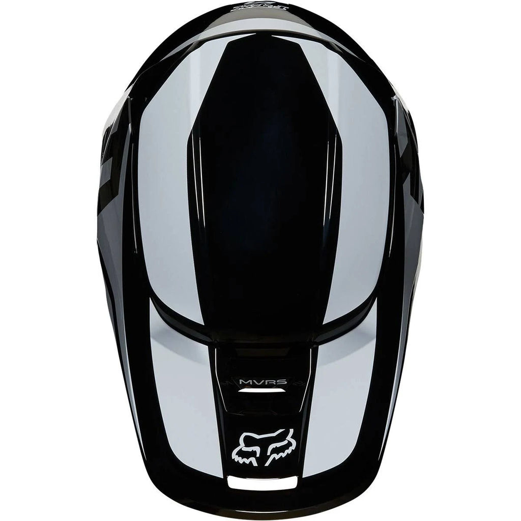 Black/Yellow Youth Helmet G610169