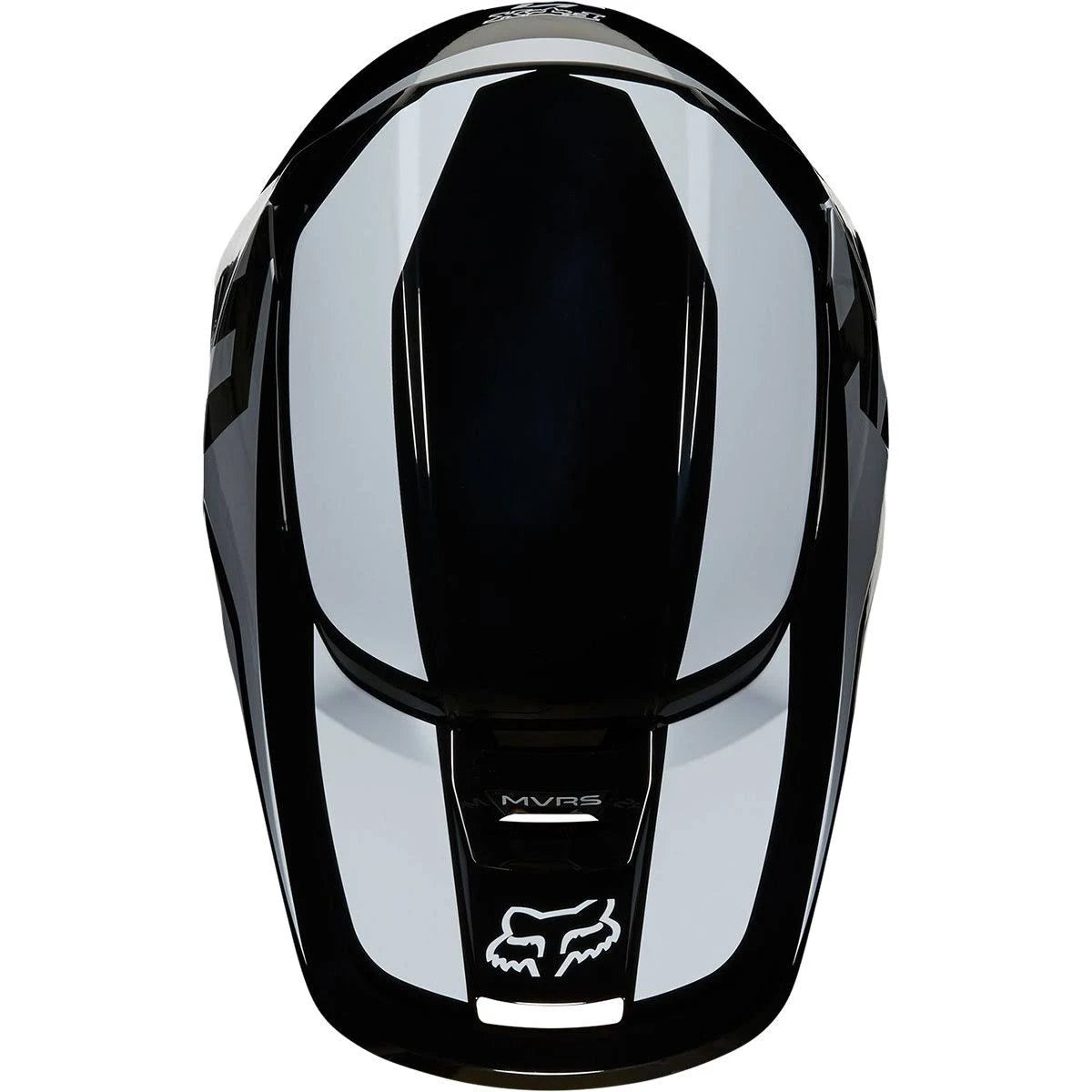 Black/Yellow Youth Helmet G610169