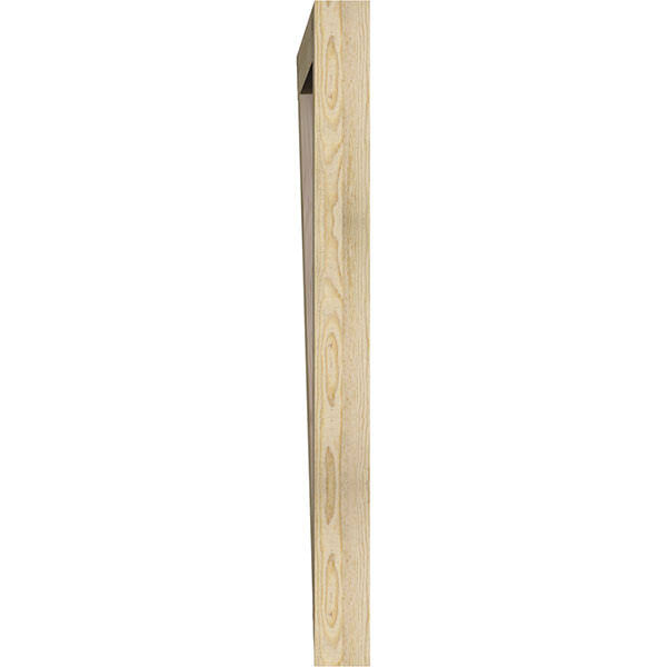 Douglas Fir Bracket Z4826