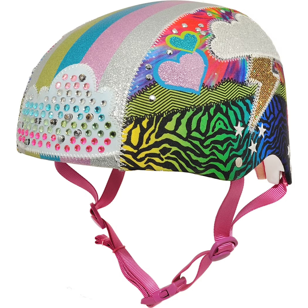 Child Bike Helmet 50-54cm R371890