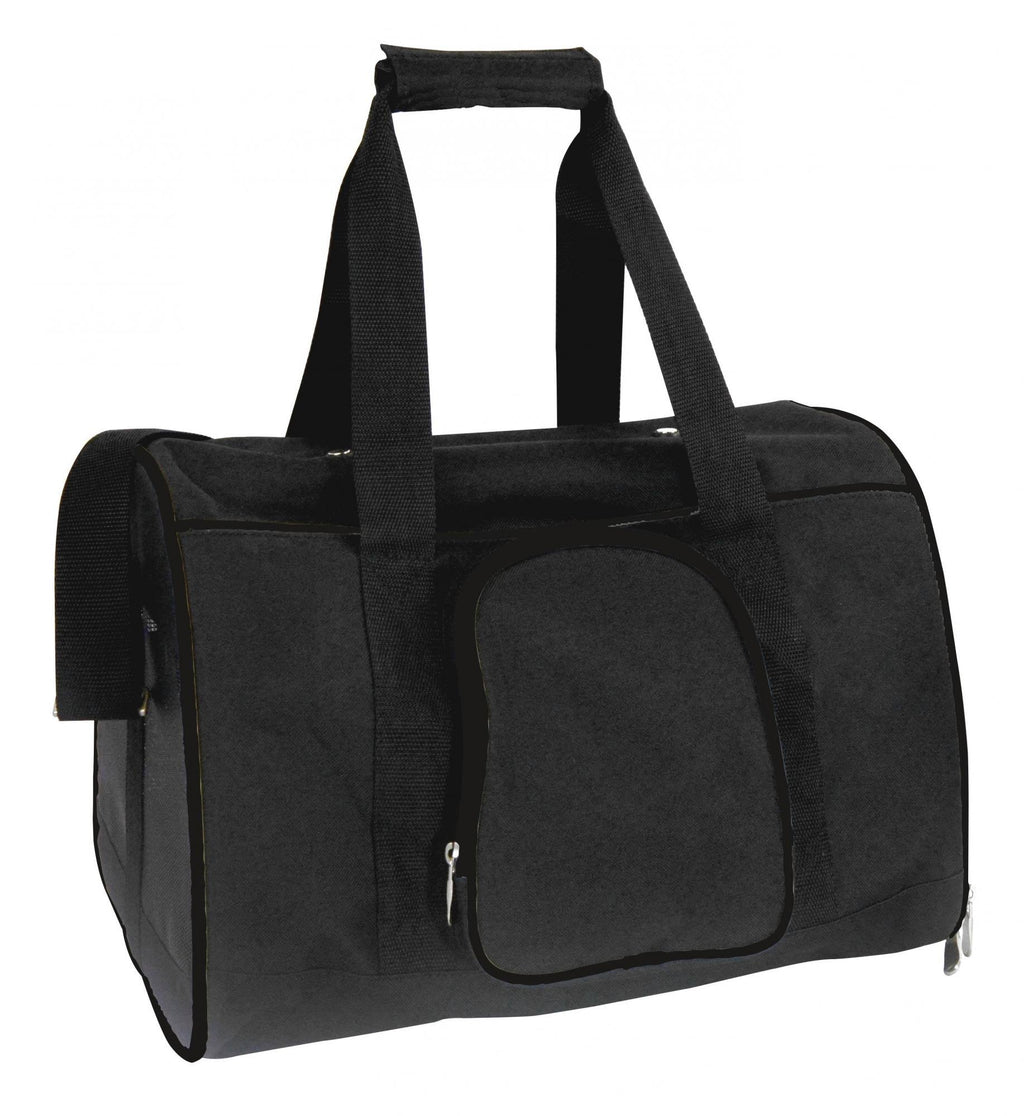 16 in. Premium Pet Carrier J32646