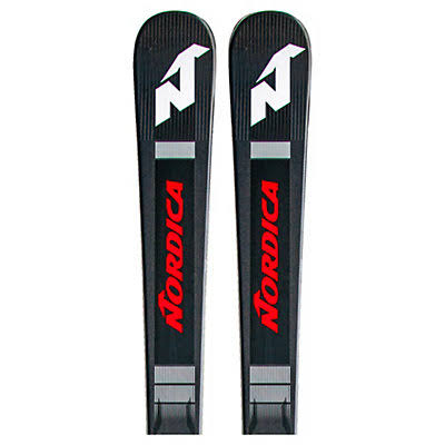 Dobermann Spitfire 80 RB Skis (162) T9933