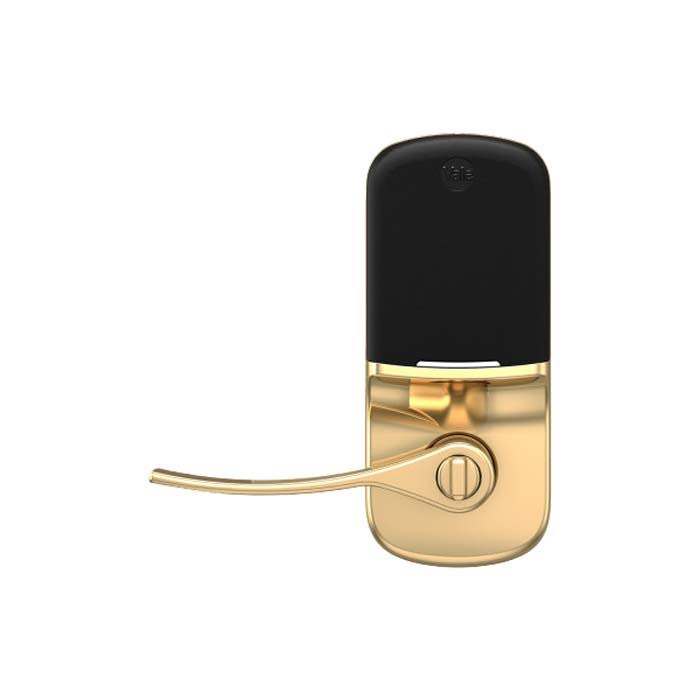 Keypad Lever Lock H148