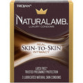 Latex Free Luxury Condoms, 3 Count I72873
