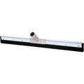 Straight Floor Squeegee, Foam Rubber, 30x22 H26969