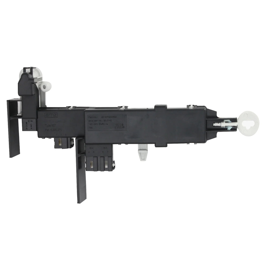 Washing Machine Door Latch Lock Replacement O60351