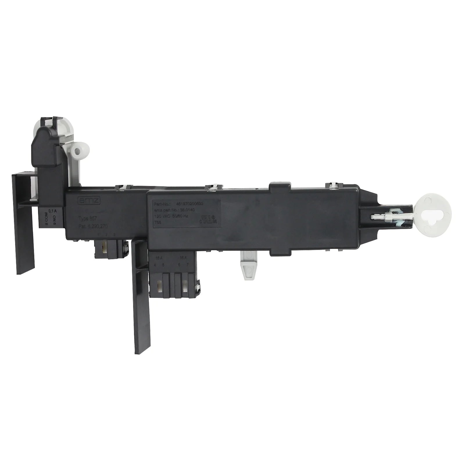 Washing Machine Door Latch Lock Replacement O60351