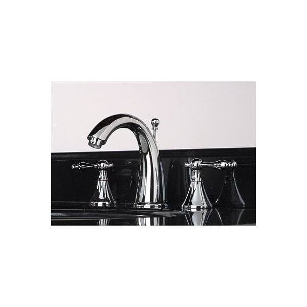 Oil Rubbed Bronze Widespread Lavatory Faucet A1270