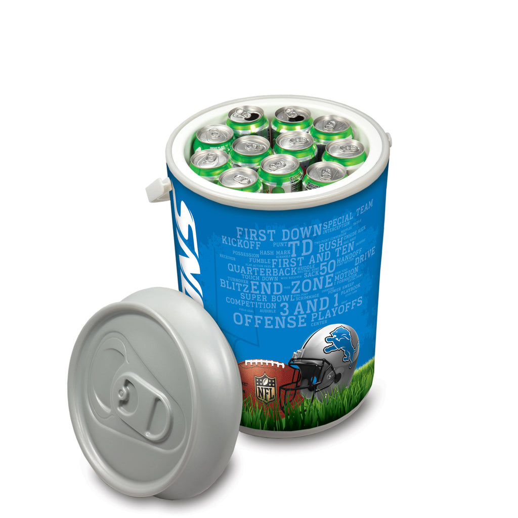 Mega Can Cooler H5876
