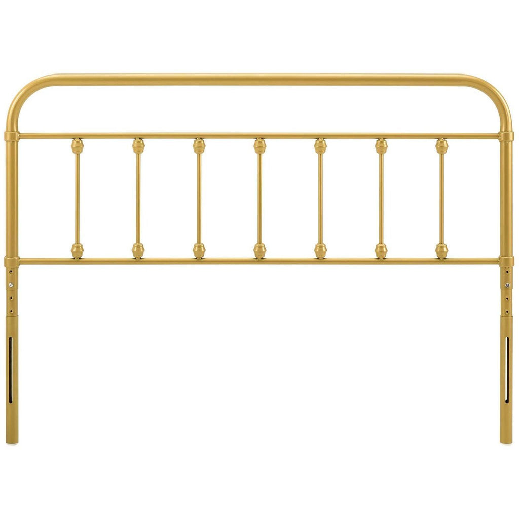 Queen Metal Headboard M59178