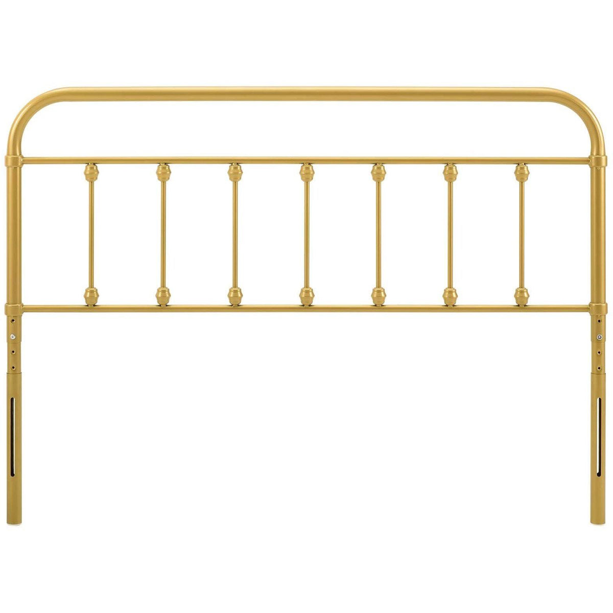 Queen Metal Headboard M59178