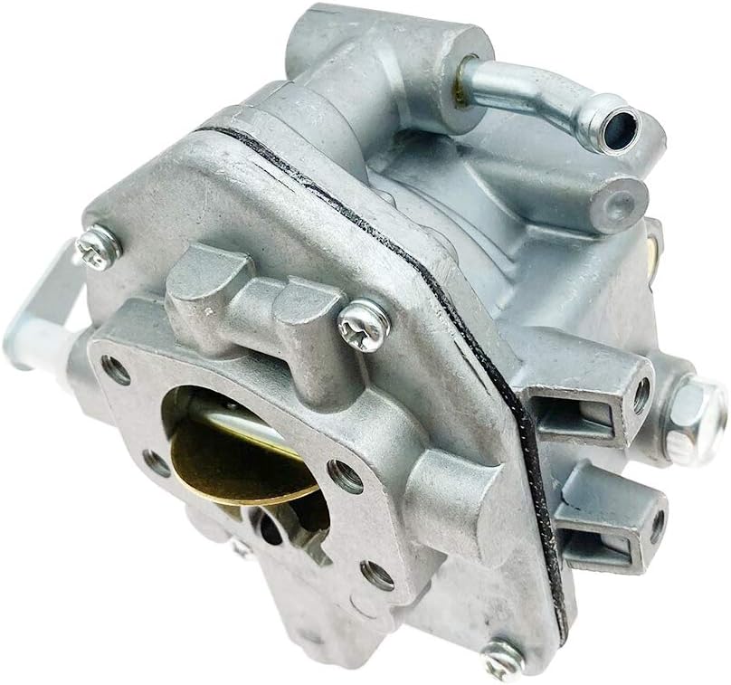 Carburetor with Gaskets Pack of 2 A764