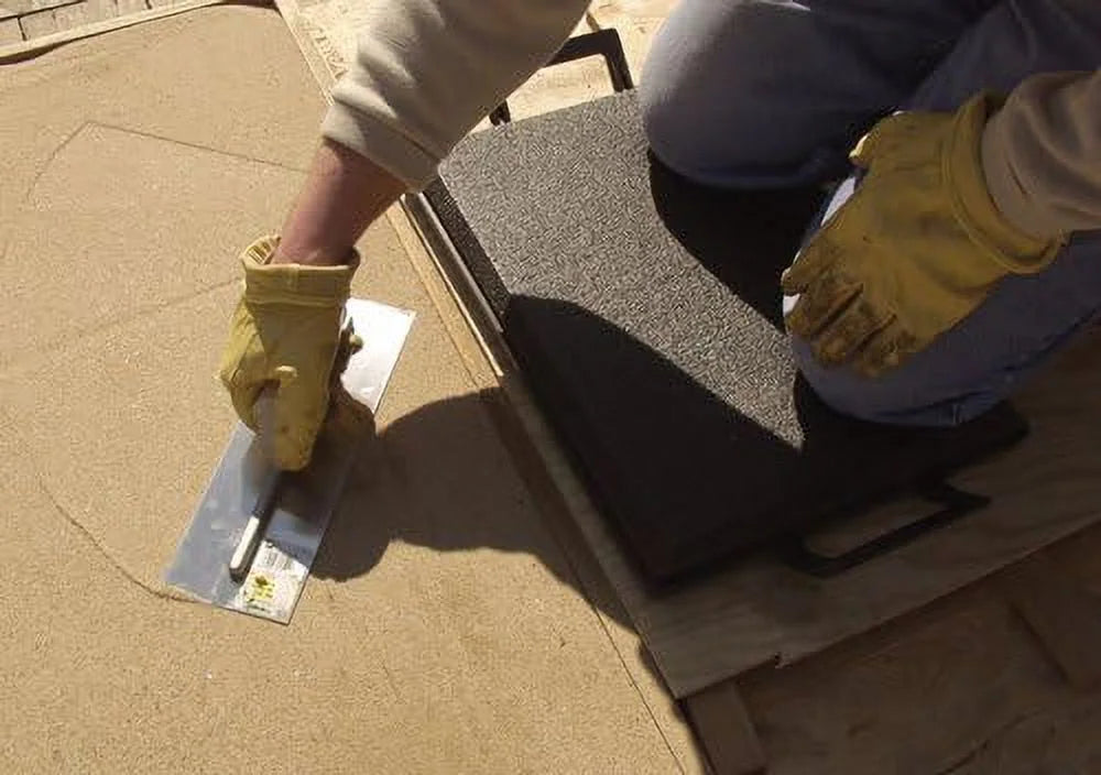EZ-Kneeler Kneeboard S6563