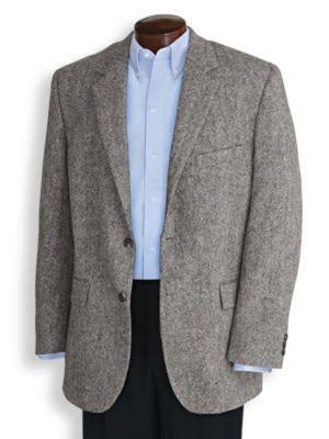 Donegal Tweed Sportcoat A371009