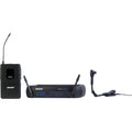 Digital Wireless System with Beta 98H/C Mic T5525
