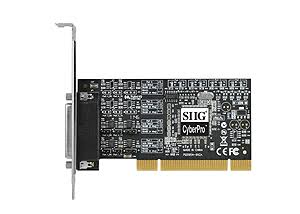 DP 2-Port RS422/485 PCI Adapter Card Y2316