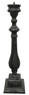 Cast Aluminum Pedestal Q93789
