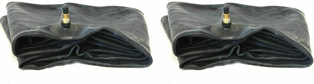 Two 11L/12.5L15/16 Farm Tire Inner Tube TR218 Valve Stem Pack of 2 T650