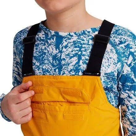 Skylar Bib Pant W289873