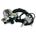 Electronic Disconnect Toggle Switch M484