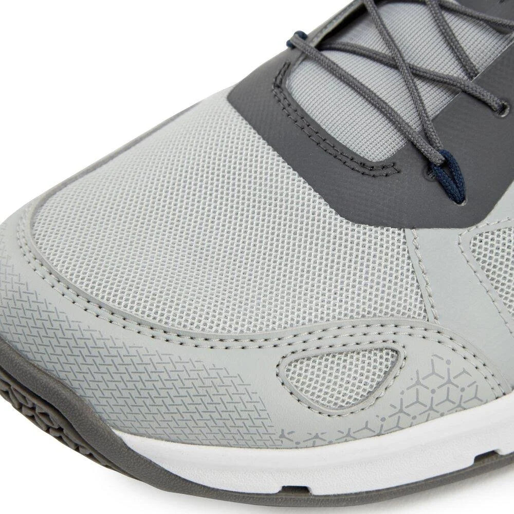 Grey Race Trainer N73253