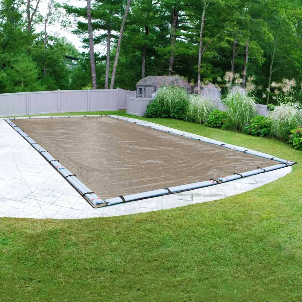 30 x 60 Rectangle Winter Pool Cover C60372