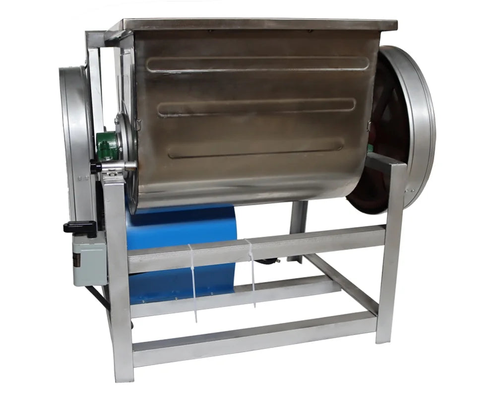 25KG Commercial Electric Dough Mixer Z886204
